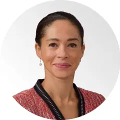 Valerie Mantot-Groene 